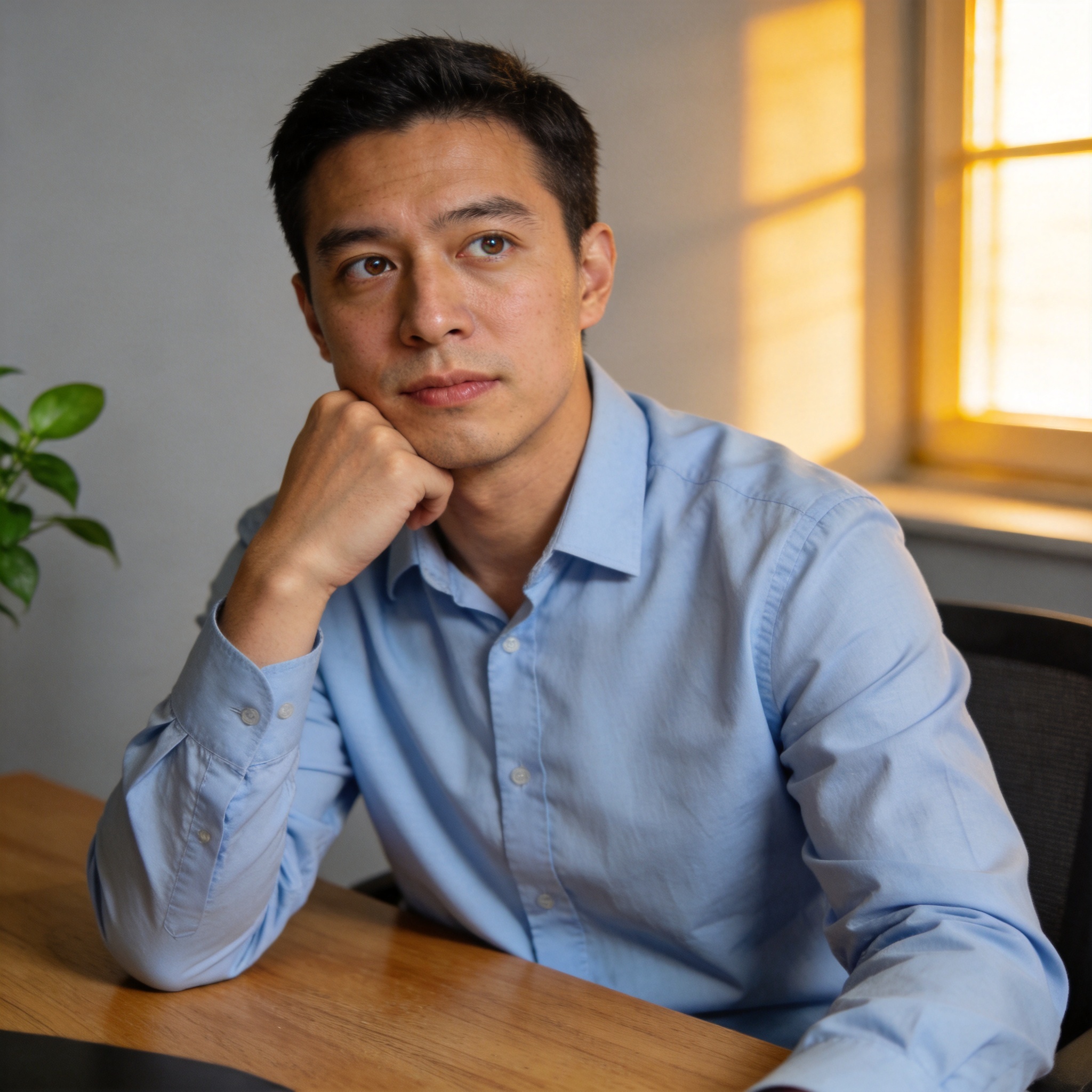 数据分析师阿伦