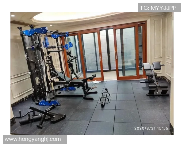 打造专属健身空间 打破运动束缚 成就健康与力量的完美结合