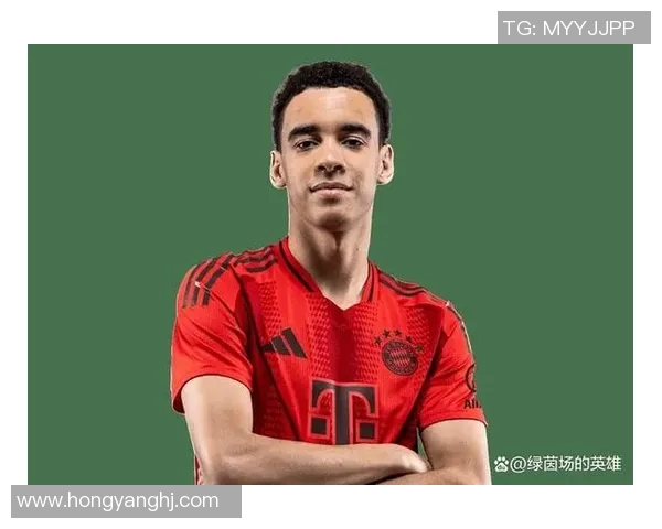 穆夏拉引领德国足球新风潮 未来之星如何在绿茵场上绽放光彩